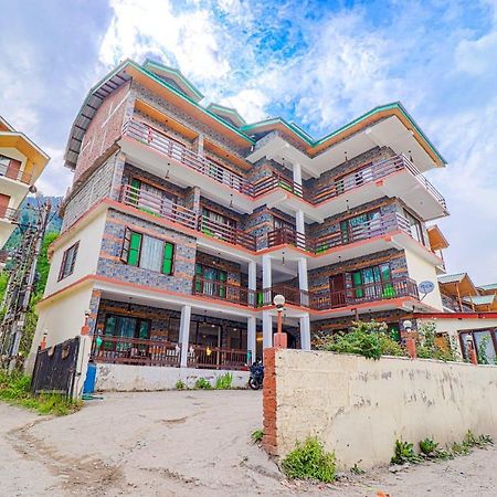 Beyond Stay Kenview Manali Exterior photo