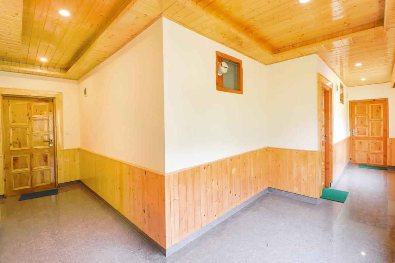 Beyond Stay Kenview Manali Exterior photo
