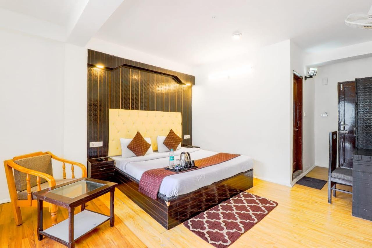 Beyond Stay Kenview Manali Exterior photo