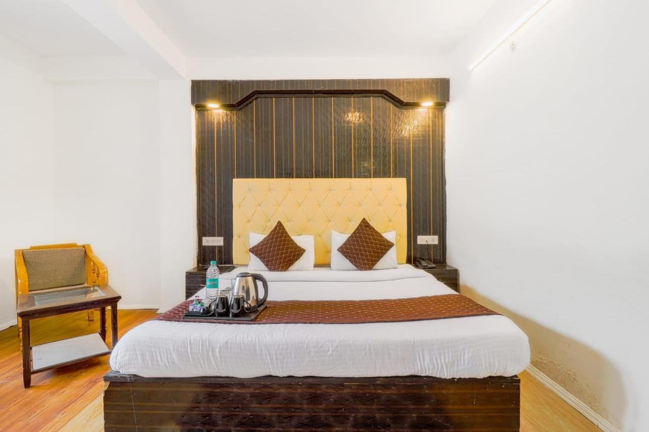 Beyond Stay Kenview Manali Exterior photo