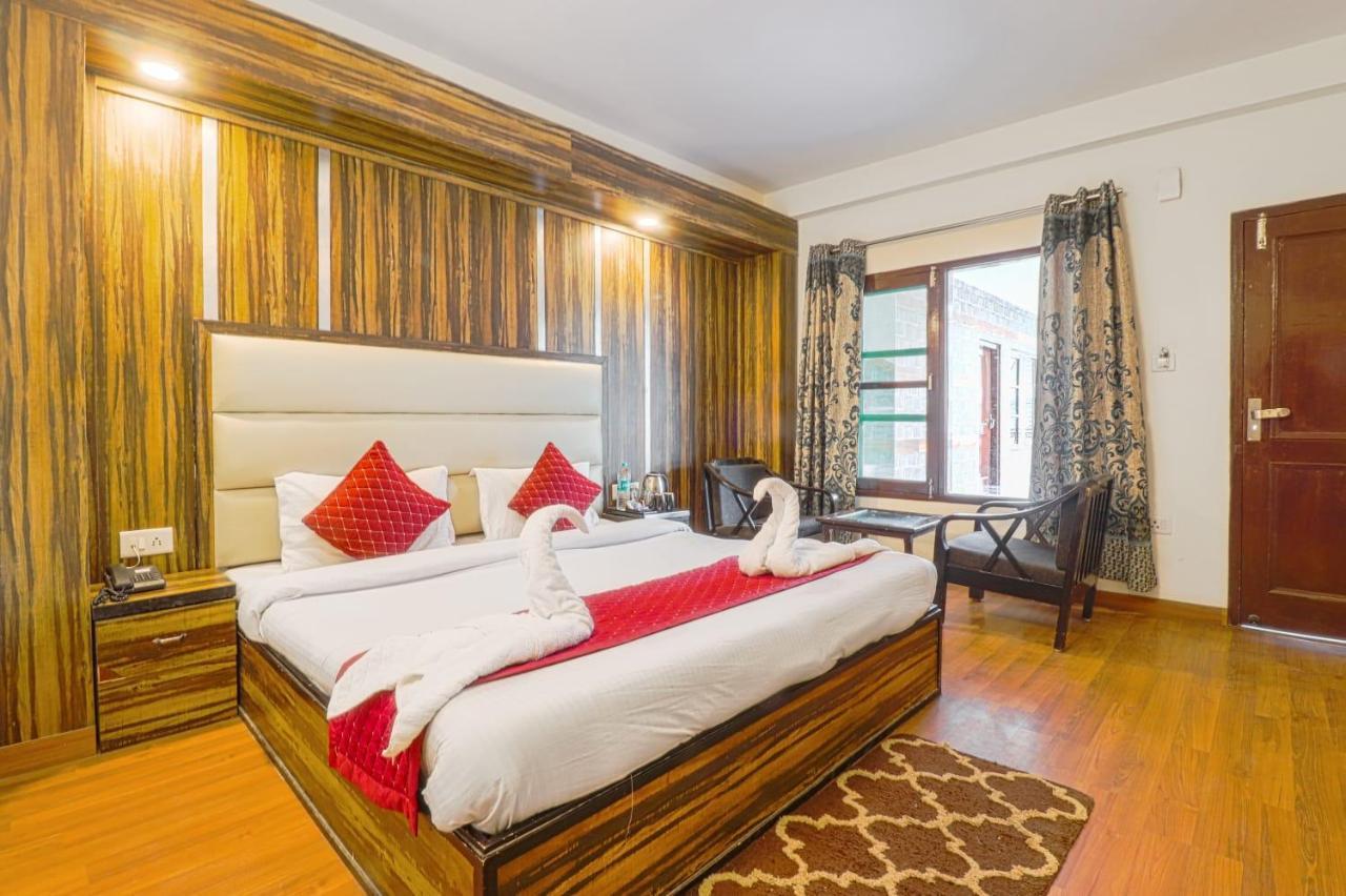 Beyond Stay Kenview Manali Exterior photo
