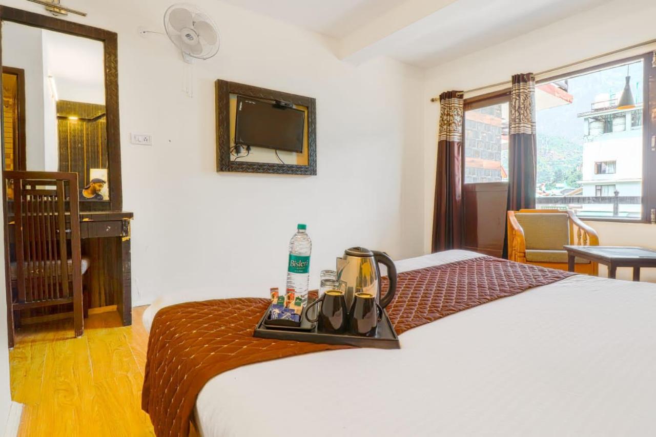 Beyond Stay Kenview Manali Exterior photo