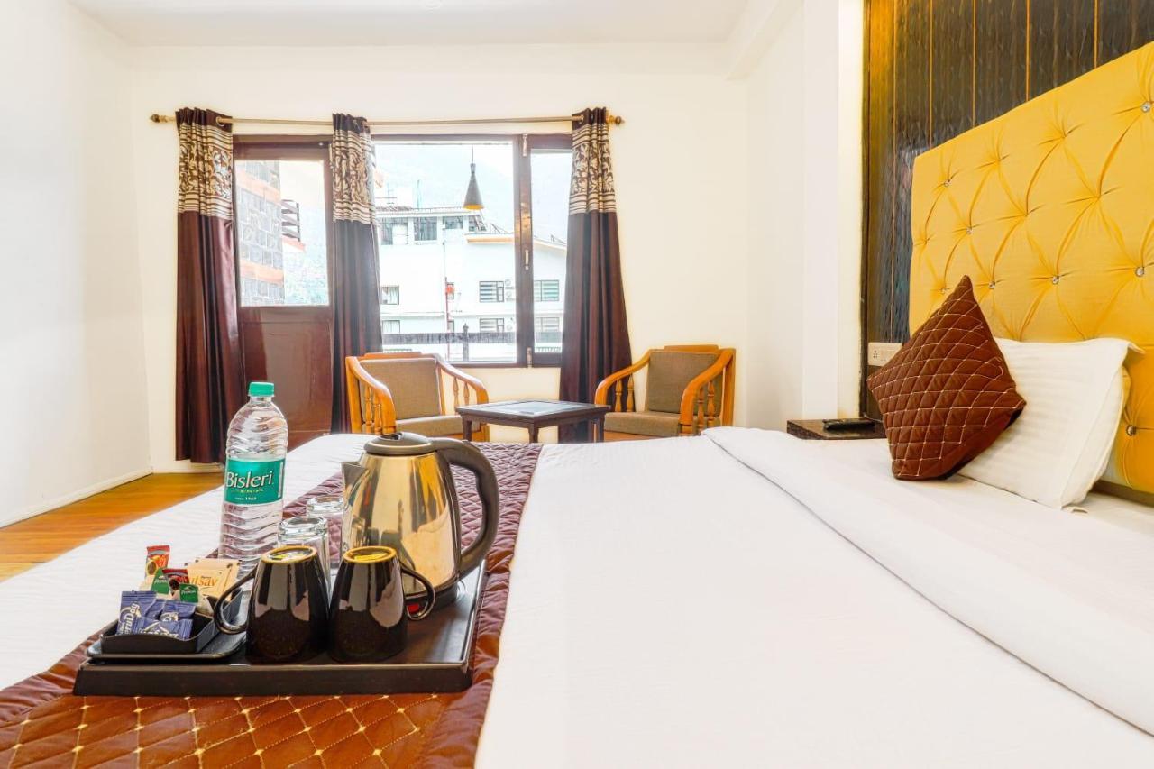 Beyond Stay Kenview Manali Exterior photo