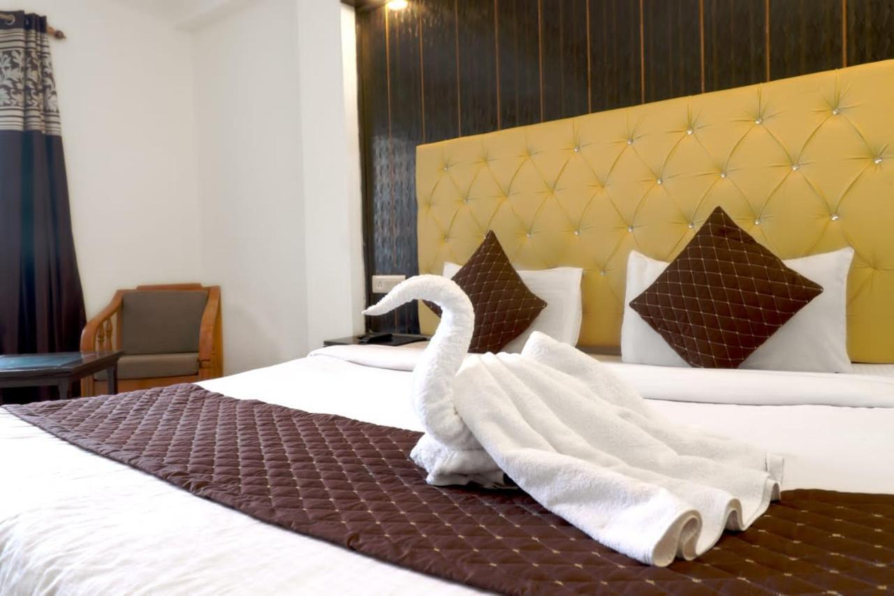 Beyond Stay Kenview Manali Exterior photo